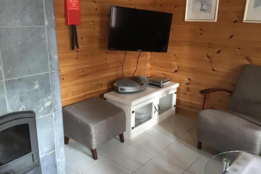 Photo of Livingroom in Koli National Park