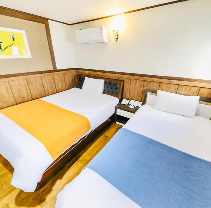 Photo of Bedroom in Yeon-dong