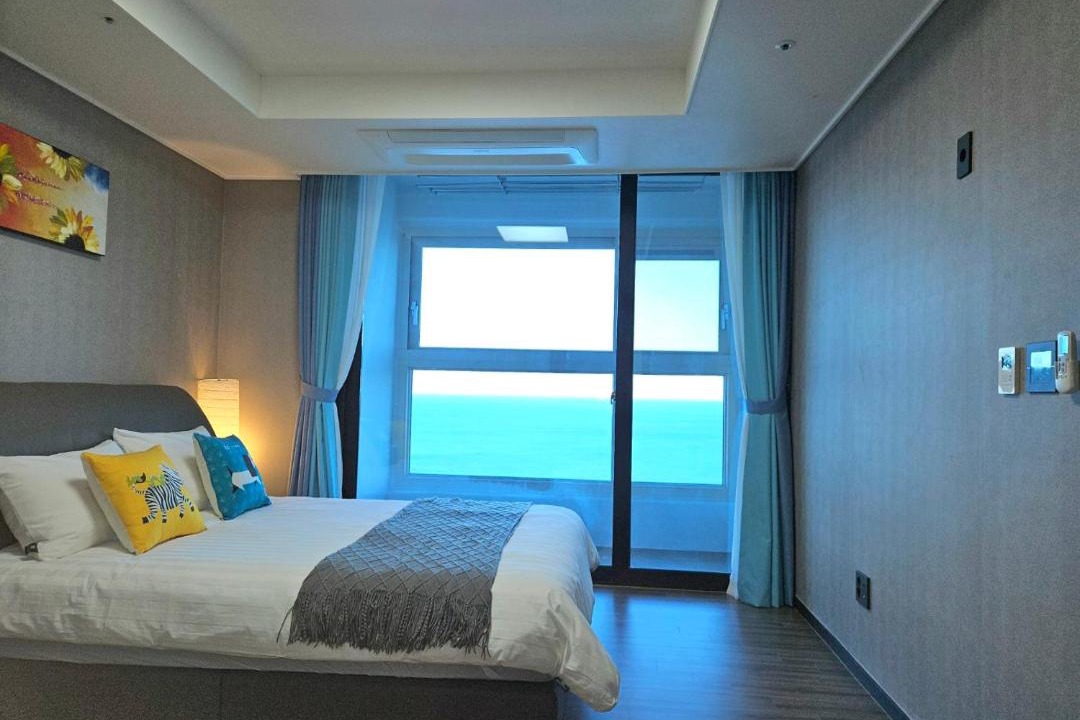 Photo of Bedroom in Buk-gu