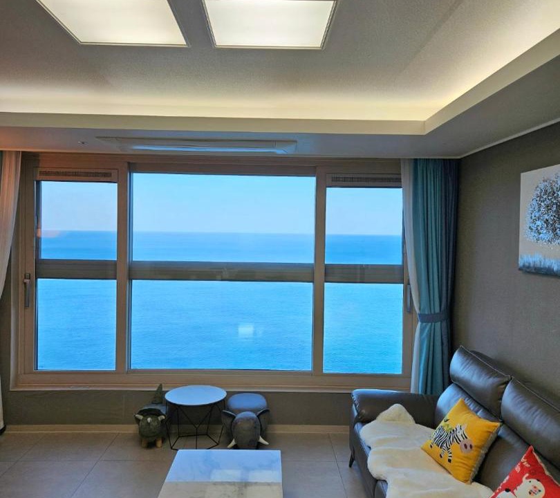 Photo of Livingroom in Buk-gu