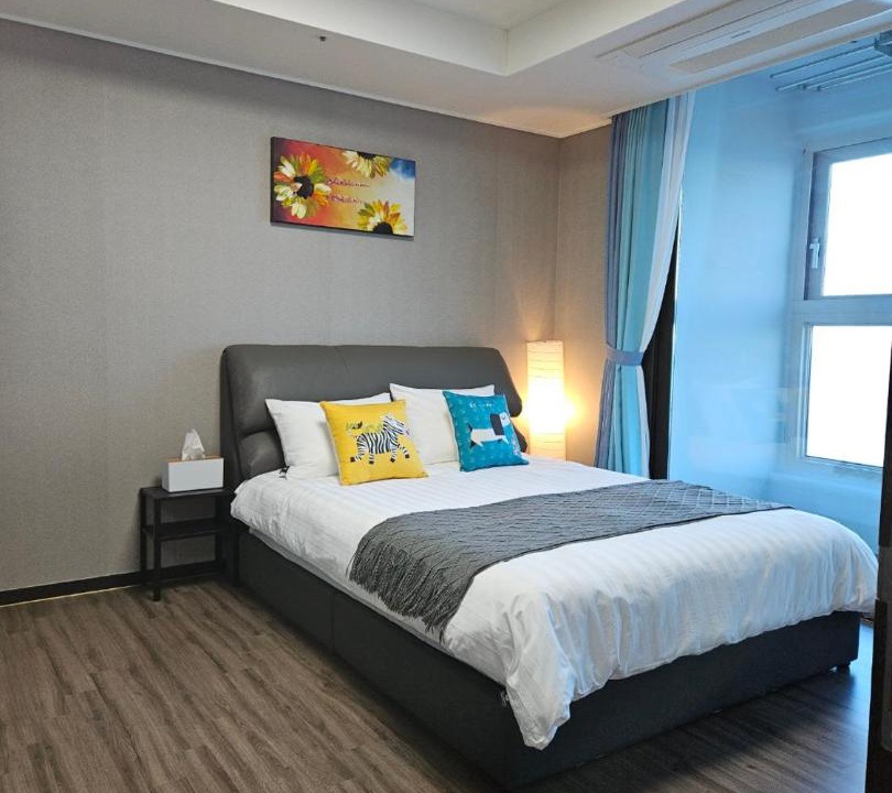Photo of Bedroom in Buk-gu