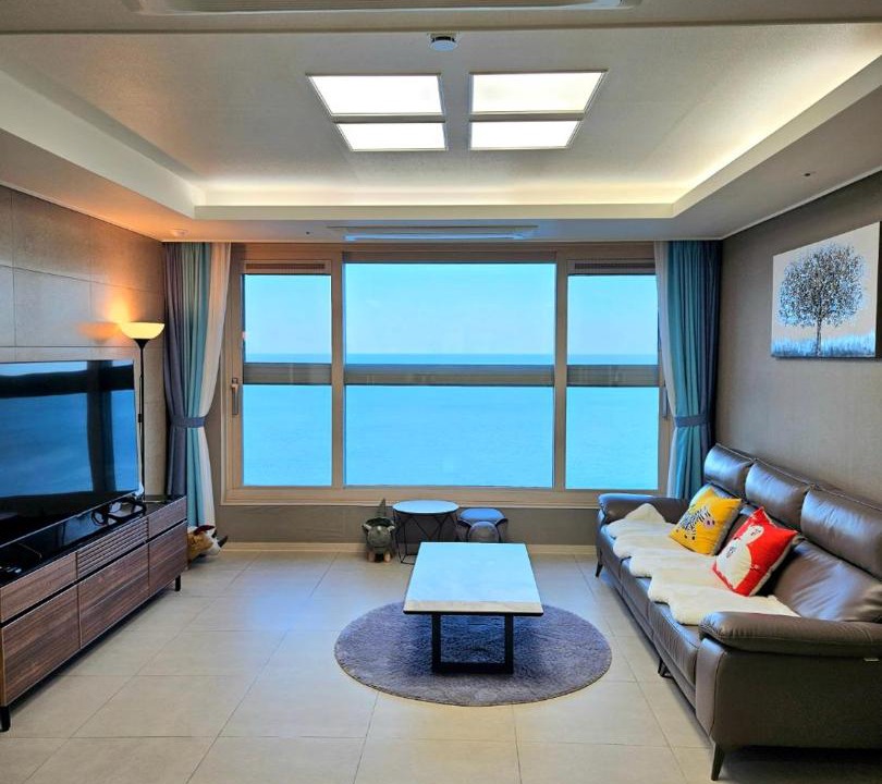 Photo of Livingroom in Buk-gu