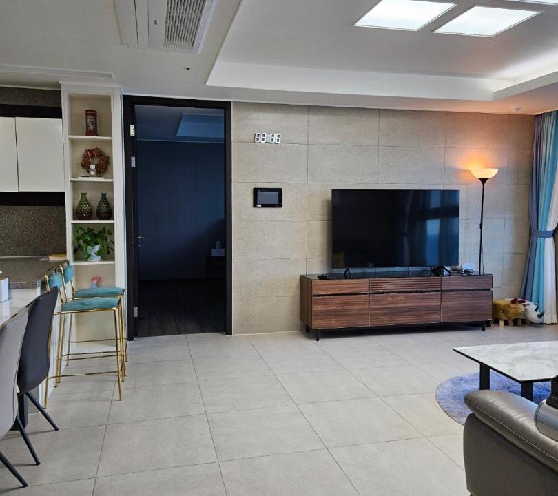 Photo of Livingroom in Buk-gu