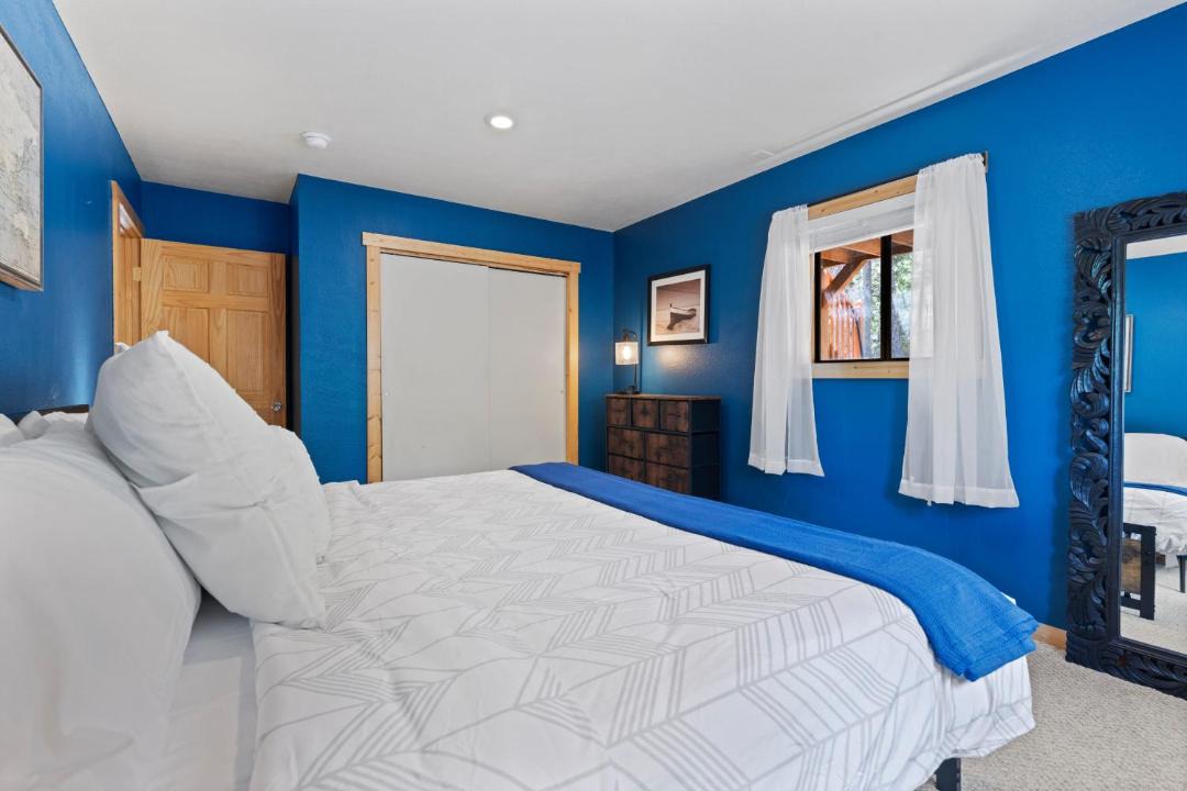 Photo of Bedroom in Alma
