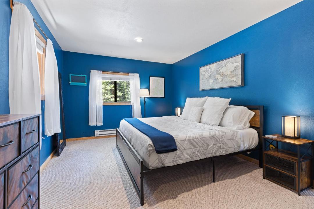 Photo of Bedroom in Alma