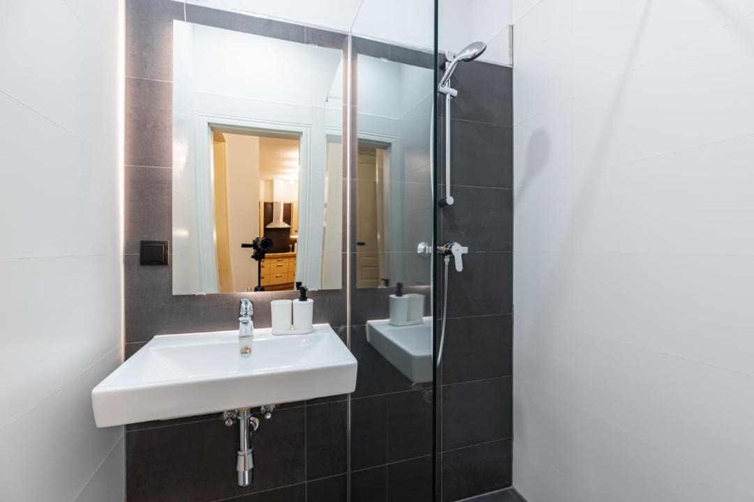 Photo of Bathroom in Funfhaus