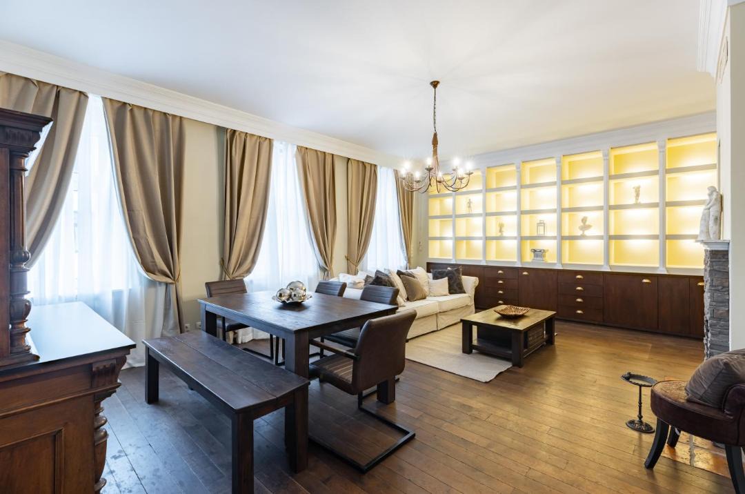 Photo of Livingroom in Funfhaus