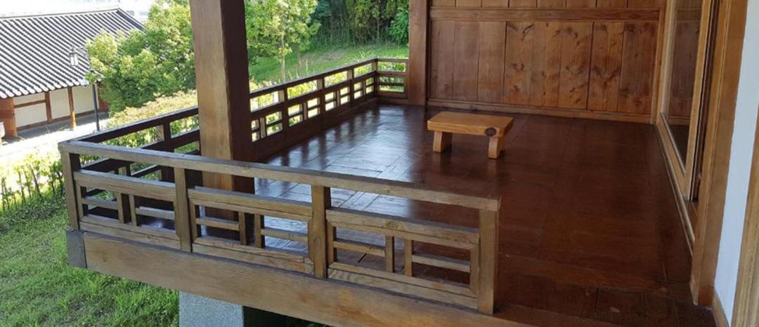 Photo of Patio Balcony in Yeosu