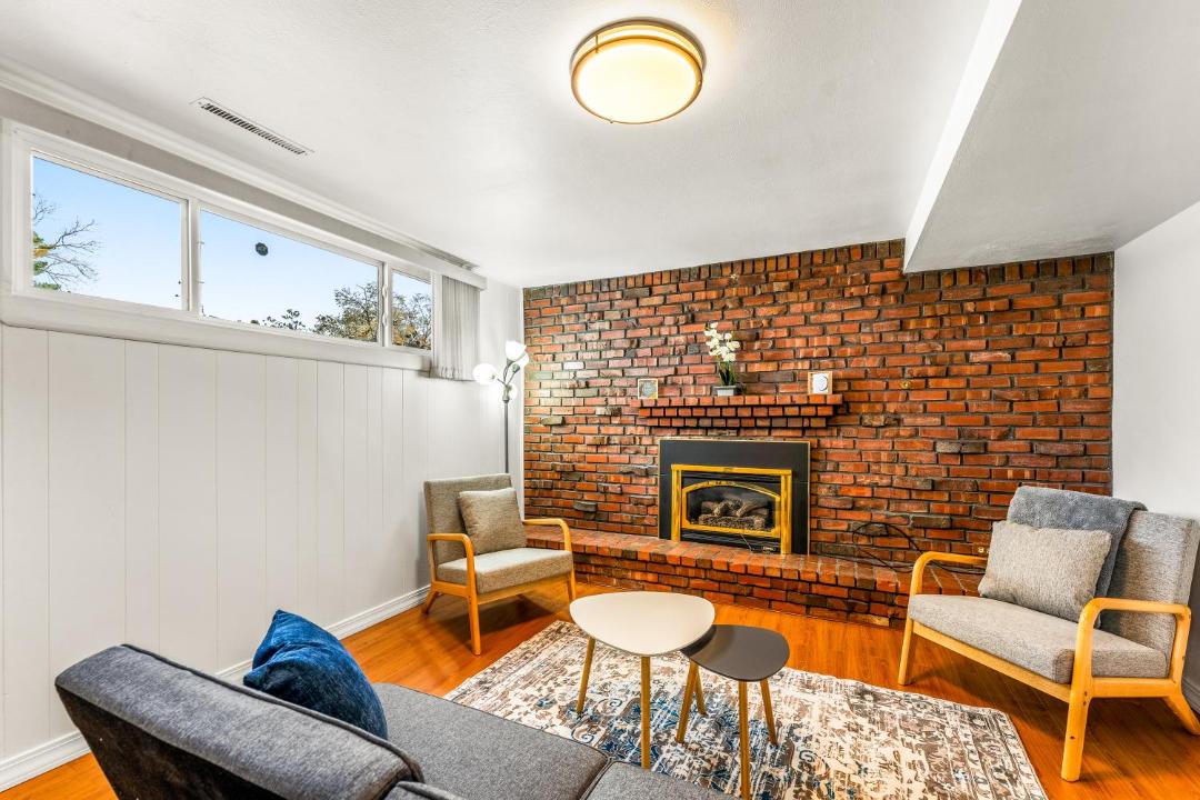 Photo of Livingroom in East Colorado Springs