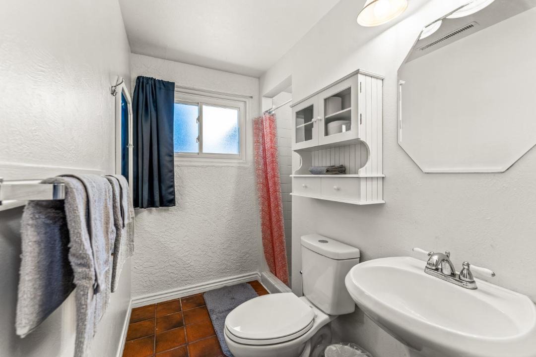 Photo of Bathroom in East Colorado Springs