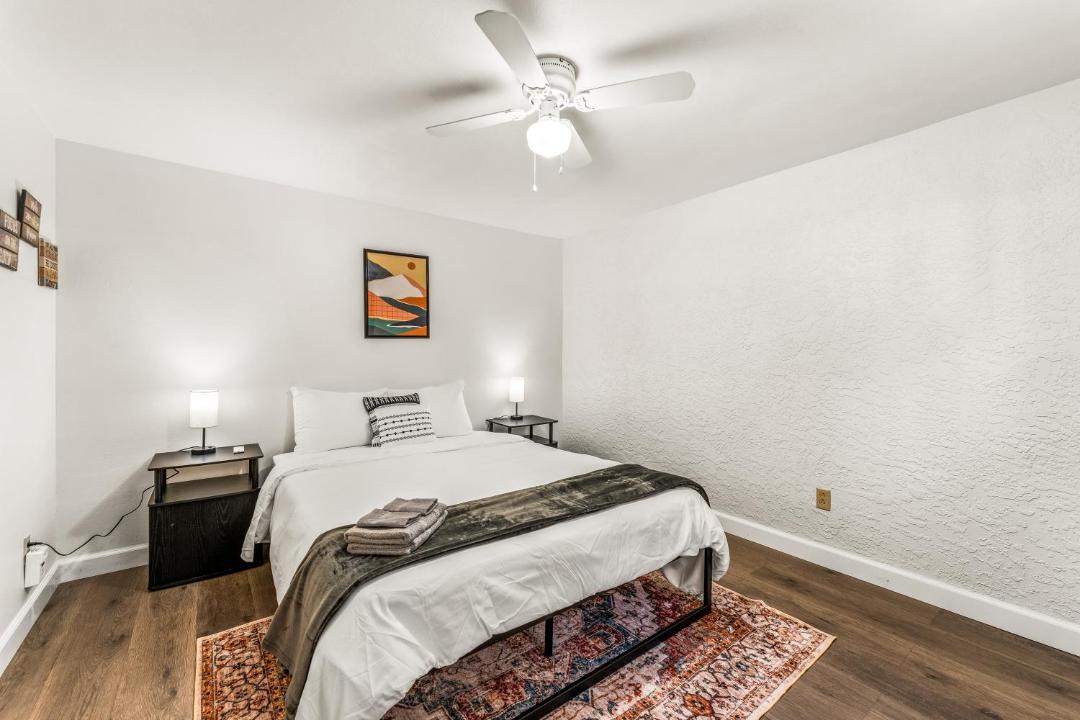 Photo of Bedroom in East Colorado Springs