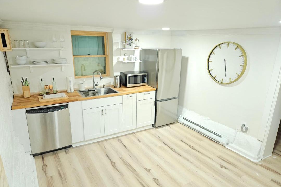 Photo of Kitchen in Congress Park