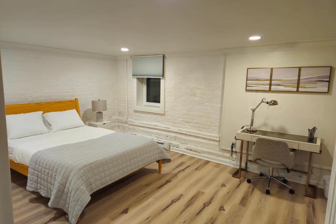 Photo of Bedroom in Congress Park