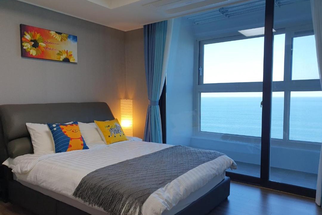 Photo of Bedroom in Buk-gu