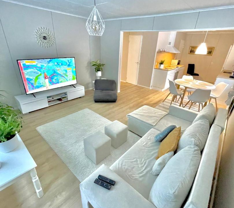 Photo of Livingroom in Kalajoki