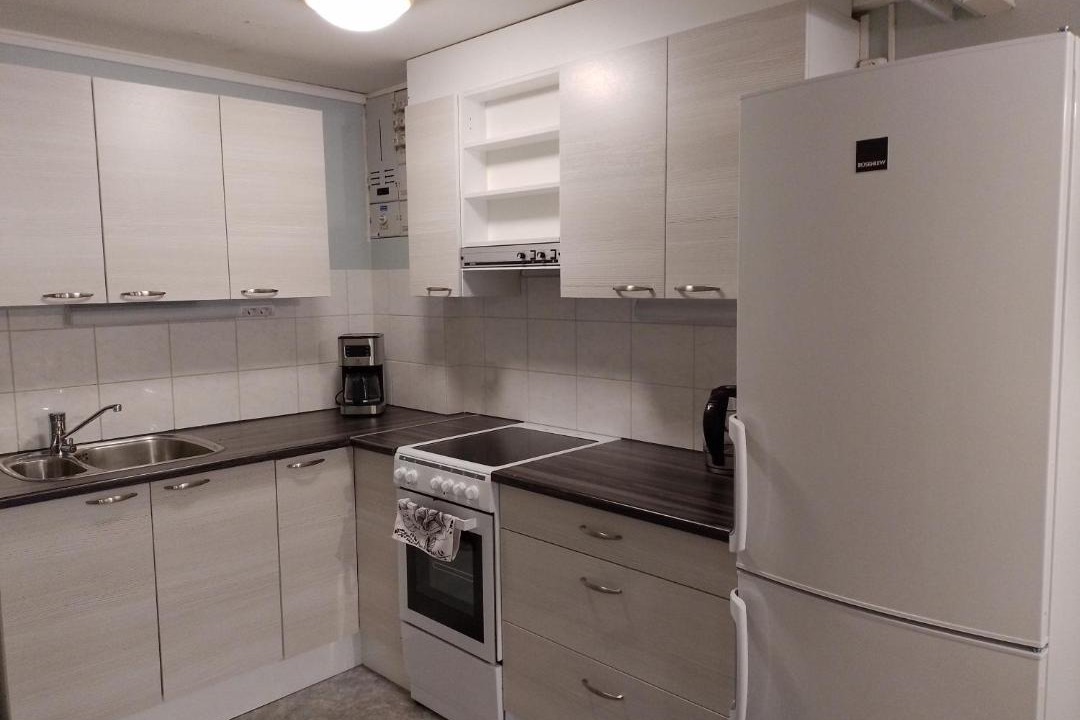 Photo of Kitchen in Taivalkoski
