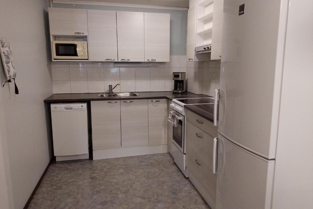 Photo of Kitchen in Taivalkoski