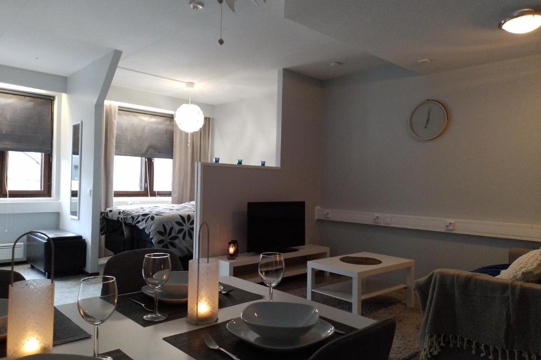 Photo of Livingroom in Taivalkoski