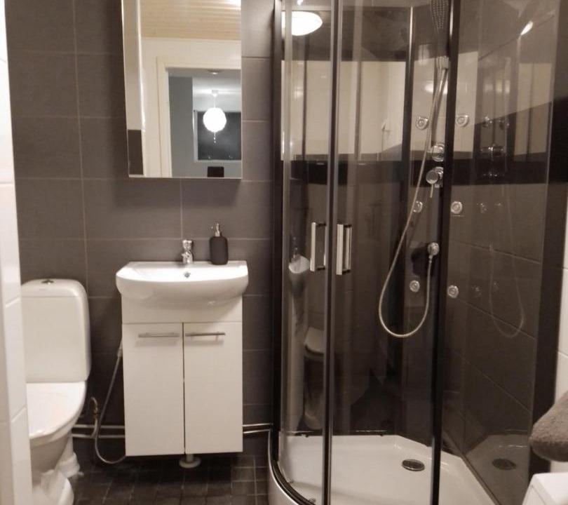 Photo of Bathroom in Taivalkoski