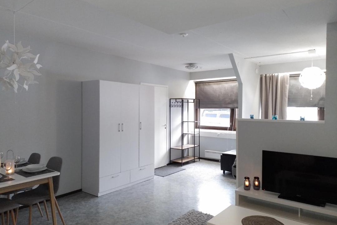 Photo of Livingroom in Taivalkoski
