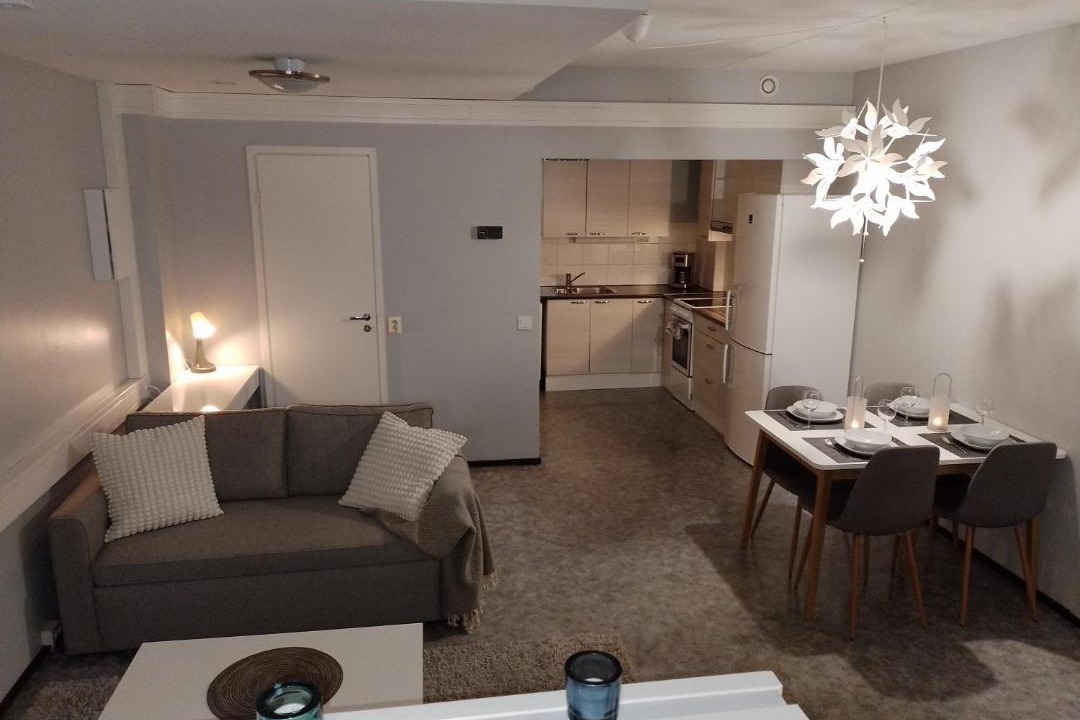 Photo of Livingroom in Taivalkoski