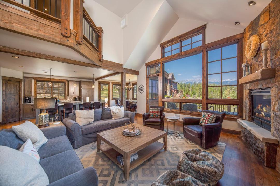 Photo of Livingroom in Corkscrew Flats