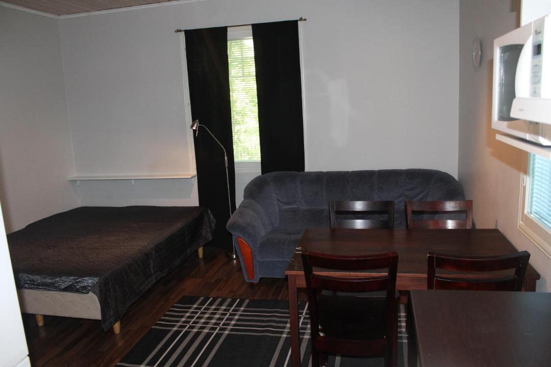 Photo of Livingroom in Oulu