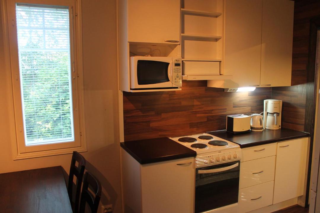 Photo of Kitchen in Oulu