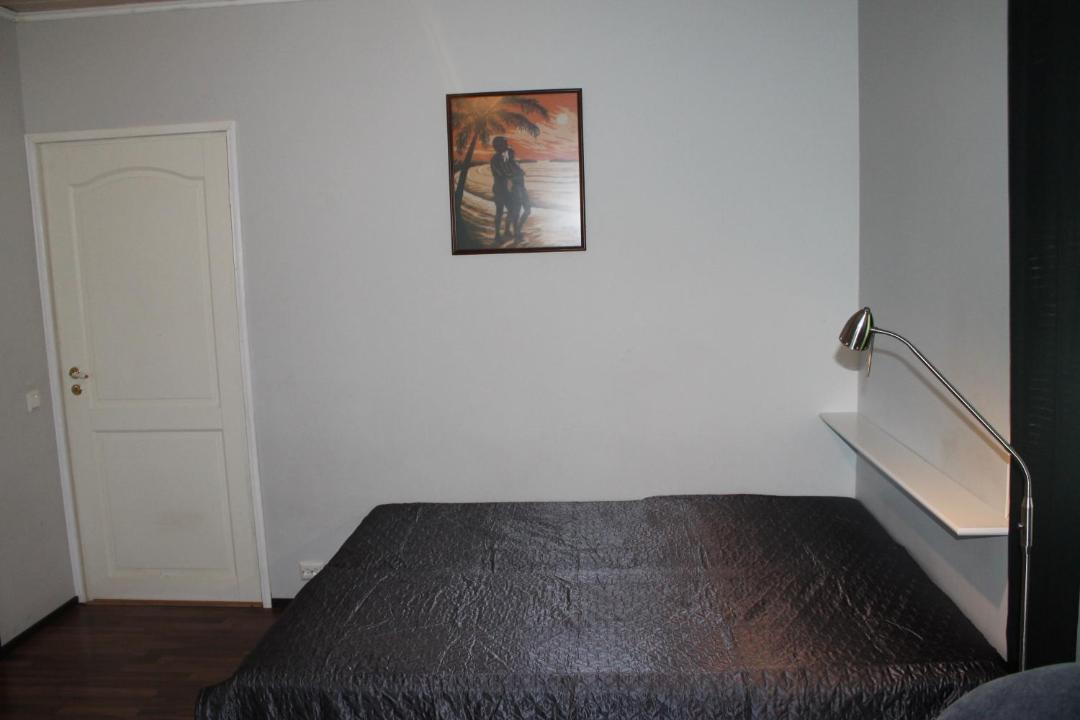 Photo of Bedroom in Oulu