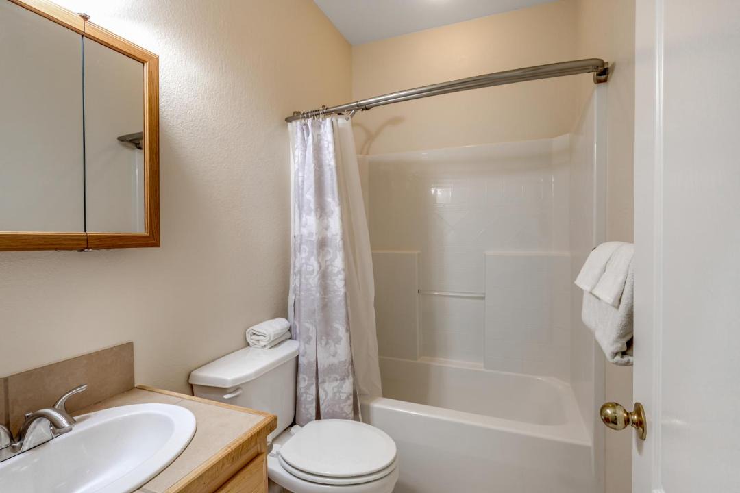 Photo of Bathroom in Pagosa Highlands