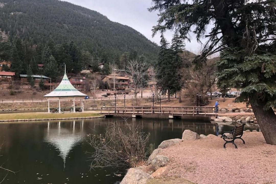 Photo of Others in Green Mountain Falls