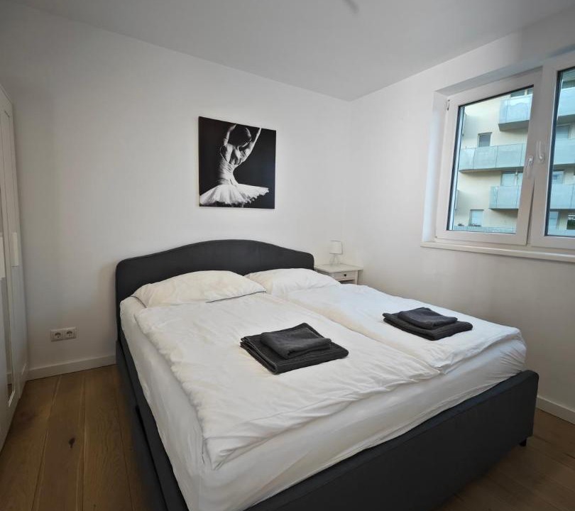 Photo of Bedroom in Erdberg
