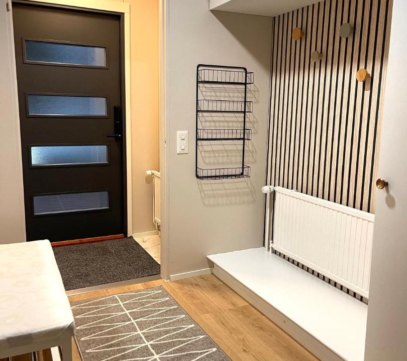 Photo of Bedroom in Kalajoki