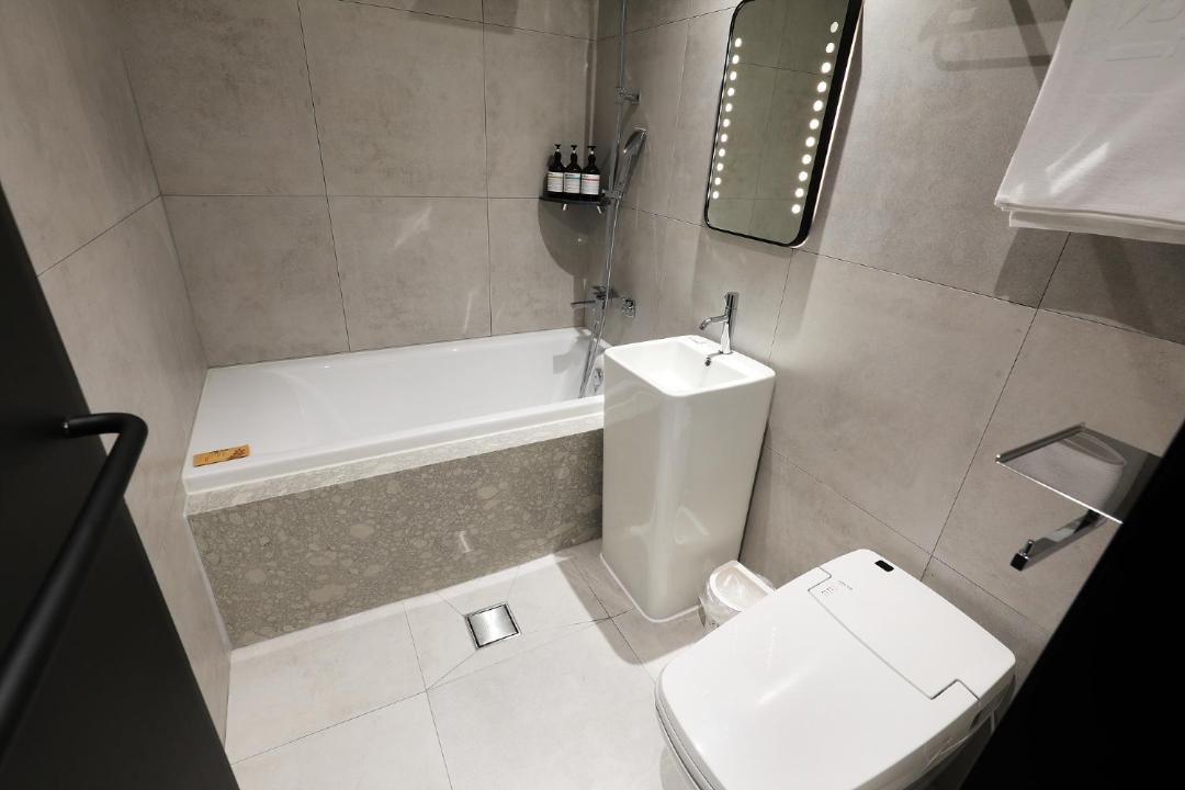 Photo of Bathroom in Chungju