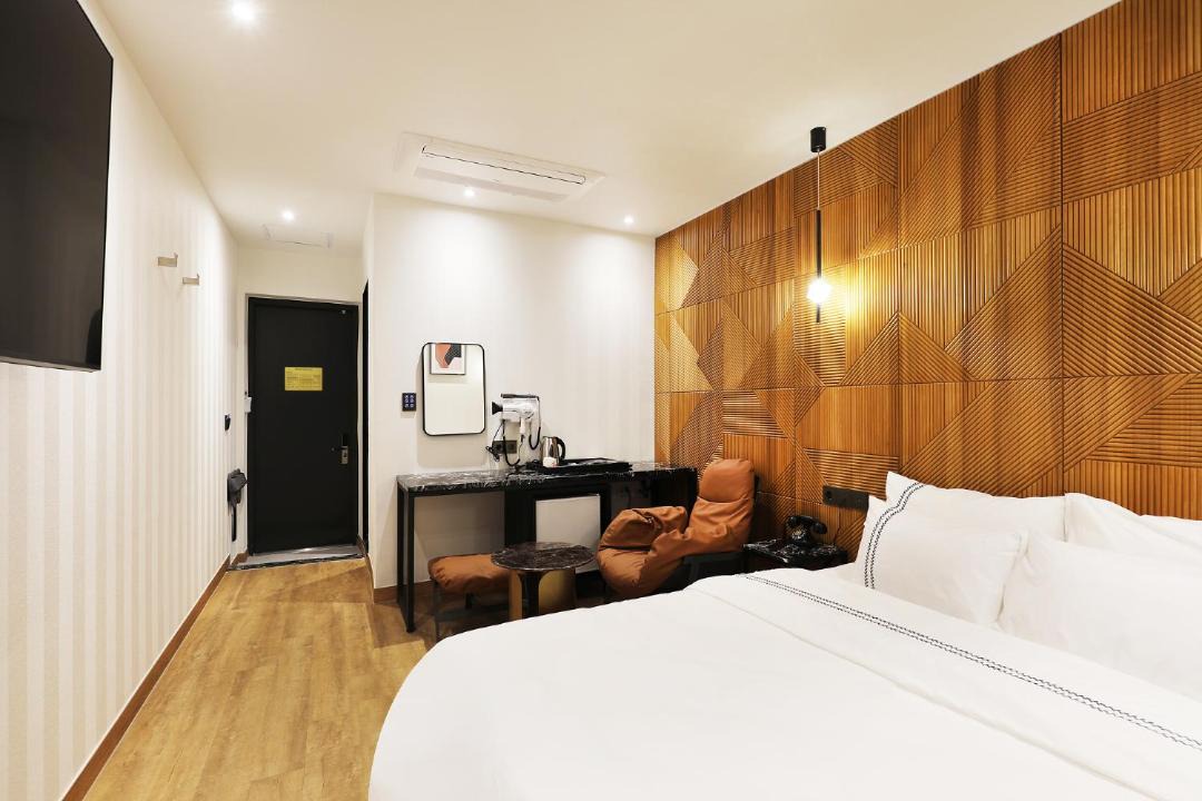 Photo of Bedroom in Chungju