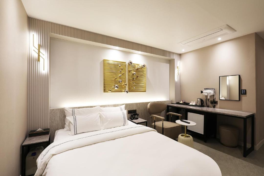 Photo of Bedroom in Chungju