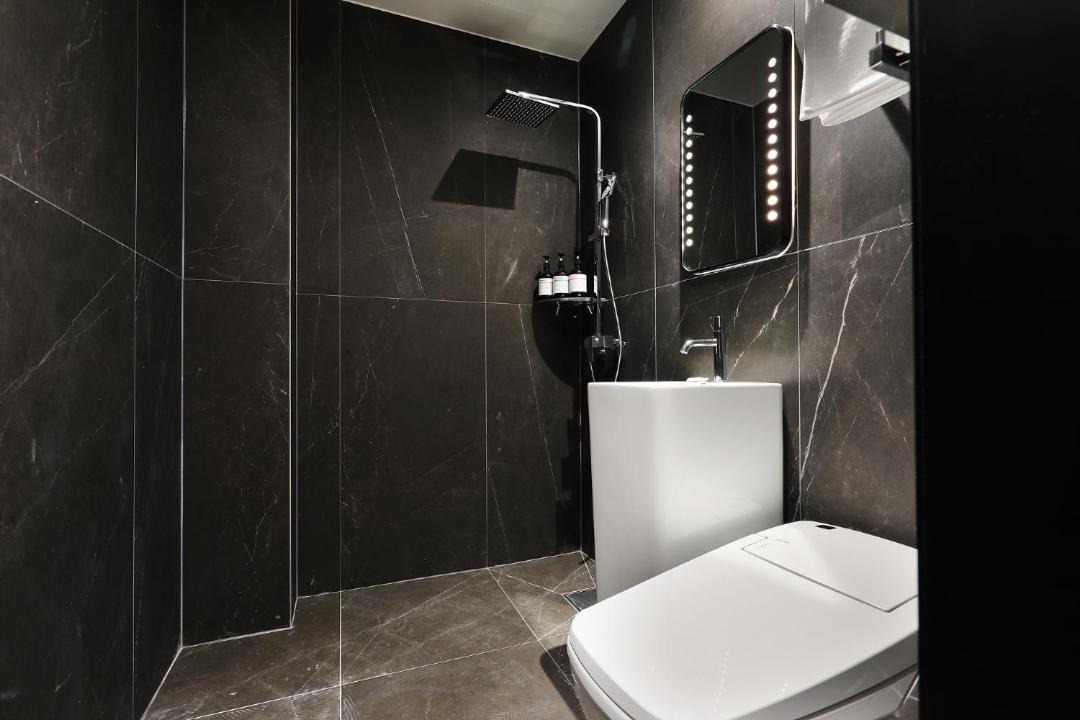 Photo of Bathroom in Chungju