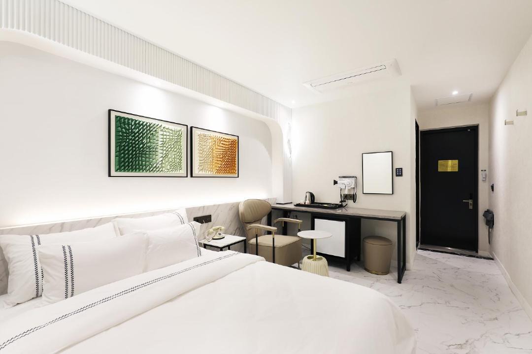 Photo of Bedroom in Chungju