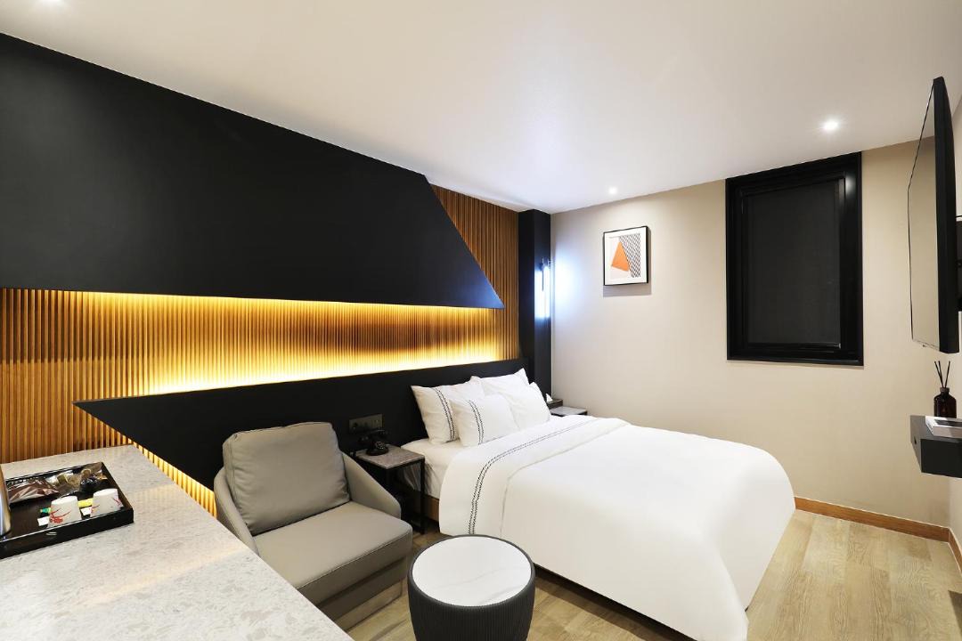 Photo of Bedroom in Chungju