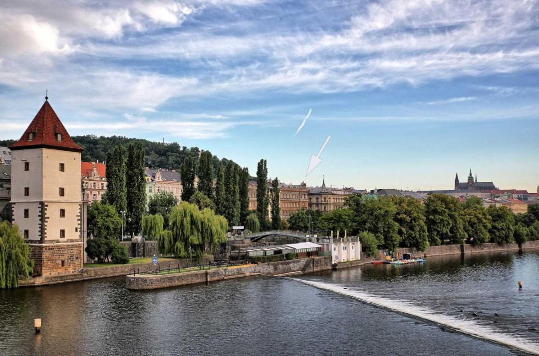 Photo of Others in Smichov