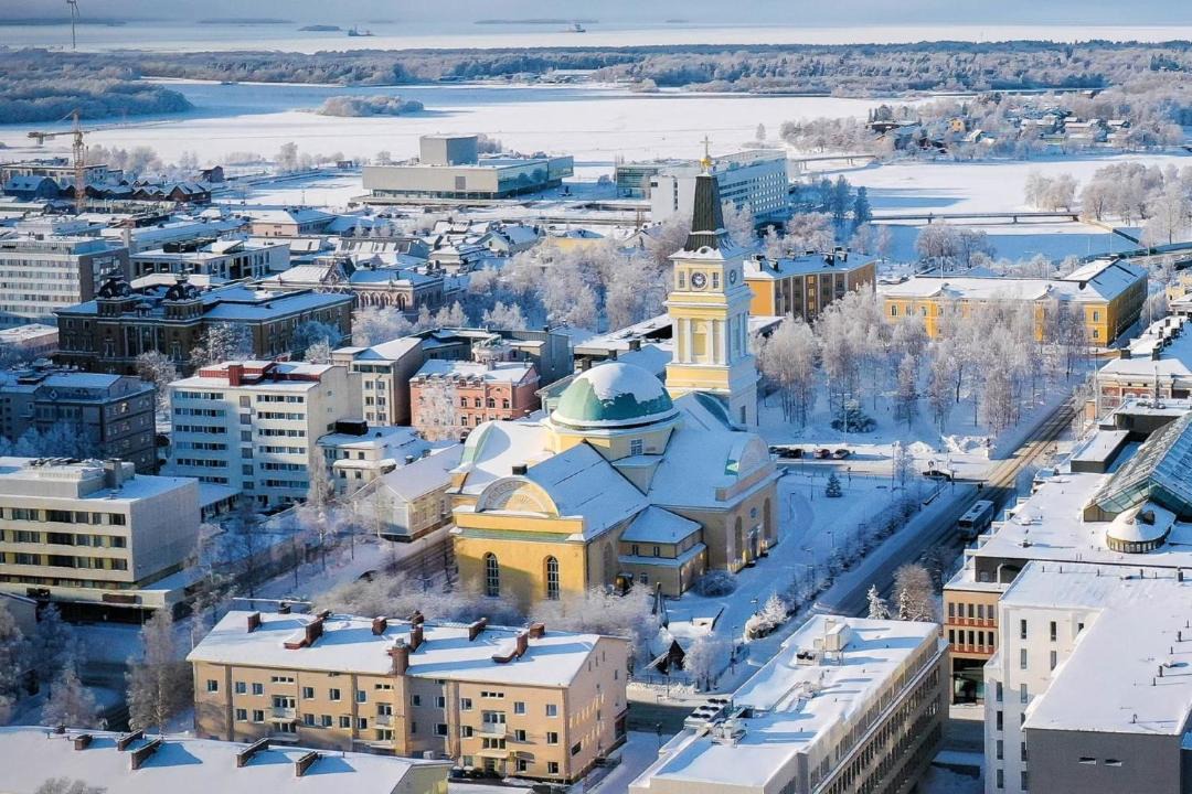 Photo of Others in Oulu