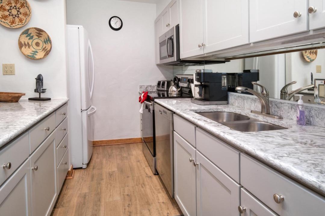 Photo of Kitchen in Vail