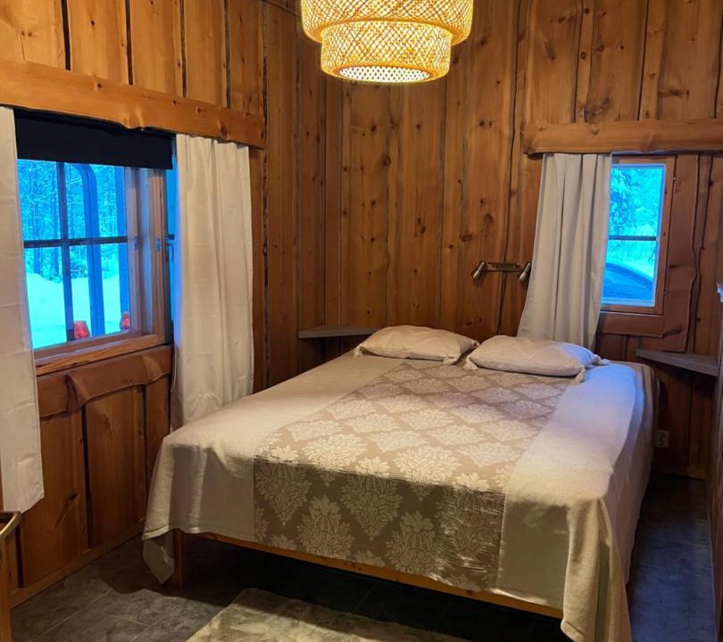 Photo of Bedroom in Syote