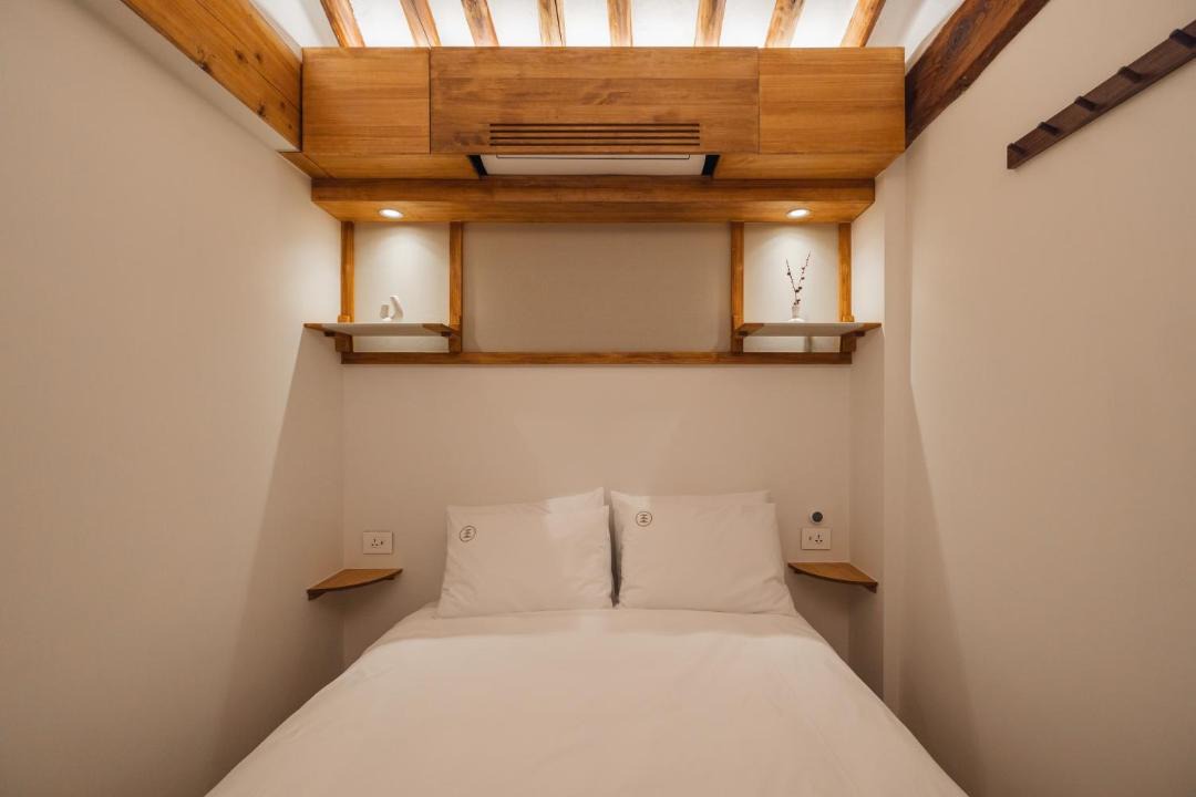 Photo of Bedroom in Samcheong-dong