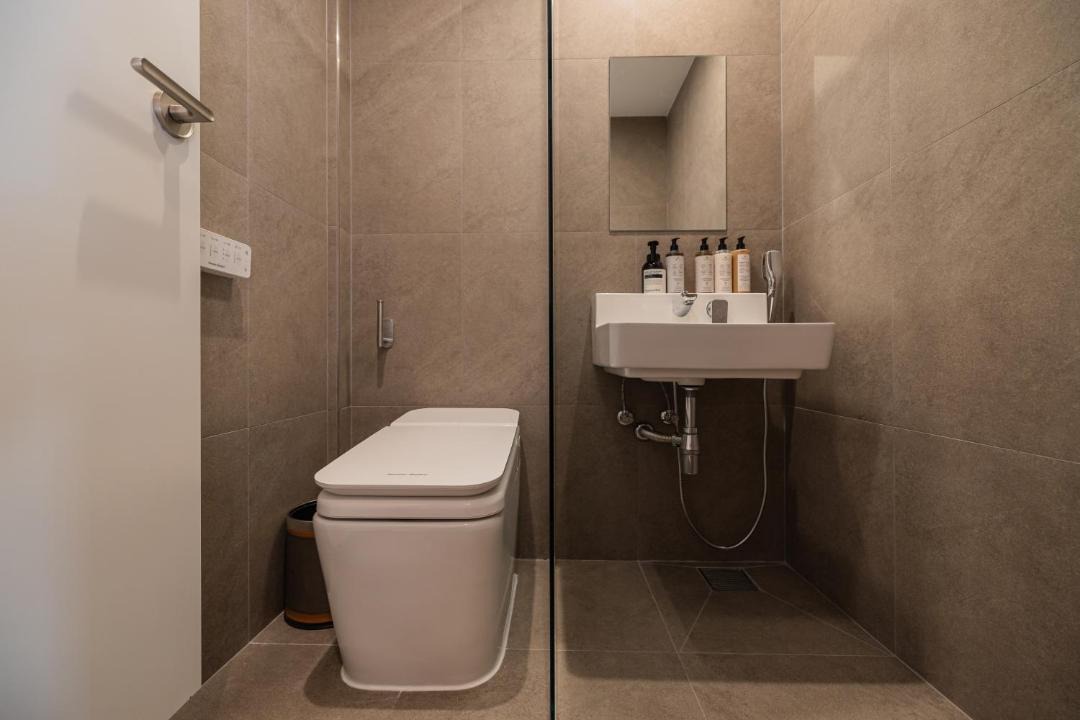 Photo of Bathroom in Samcheong-dong