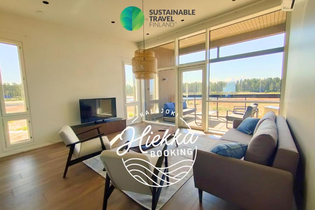 Photo of Livingroom in Kalajoki