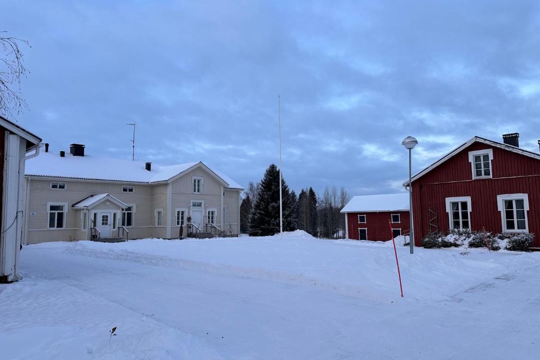 Photo of Others in Pudasjarvi