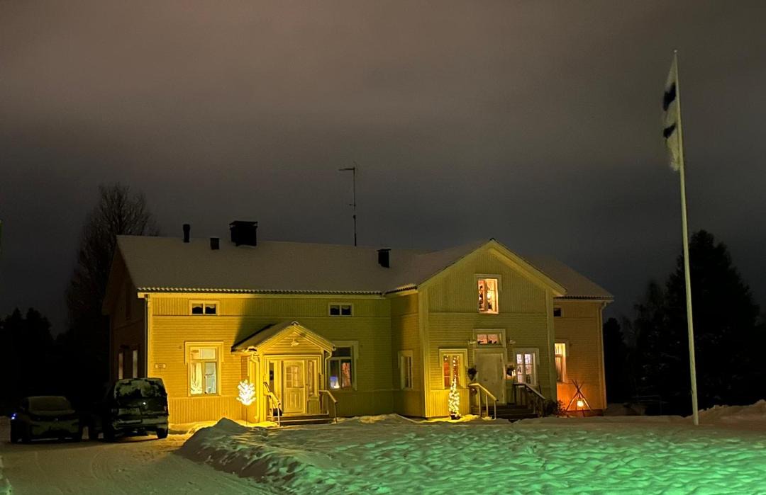 Photo of Others in Pudasjarvi