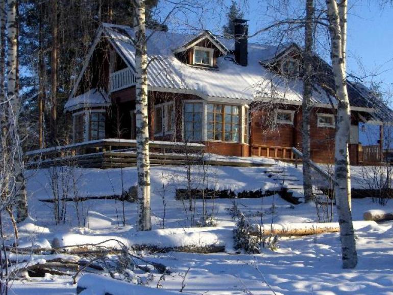 Photo of Others in Tahkovuori
