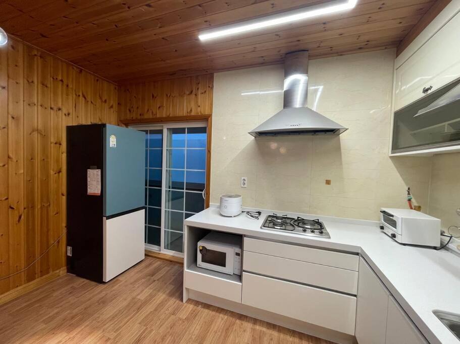 Photo of Kitchen in Aewol